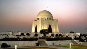 Mazar-e-Quaid